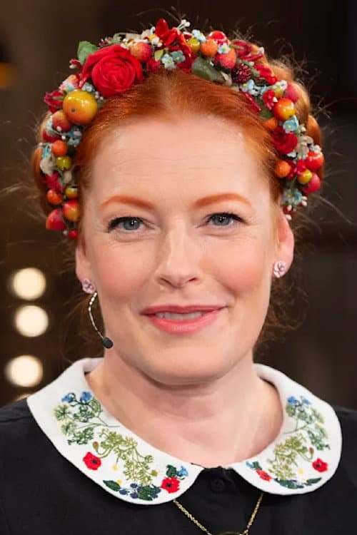 Enie van de Meiklokjes foto