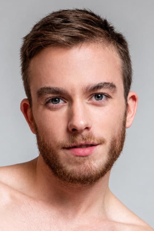 Luke Hudson foto
