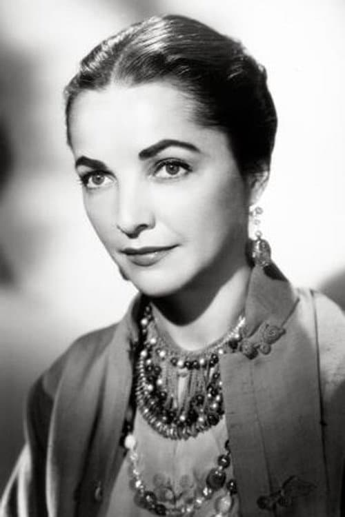 Neva Patterson foto