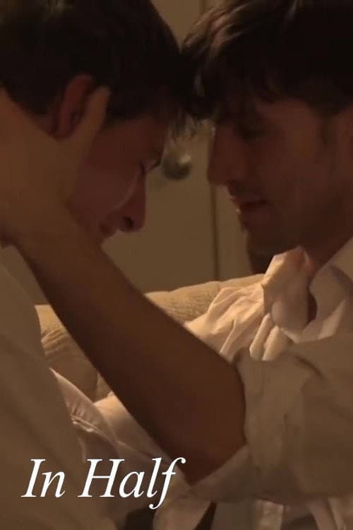 In Half (2014) poster