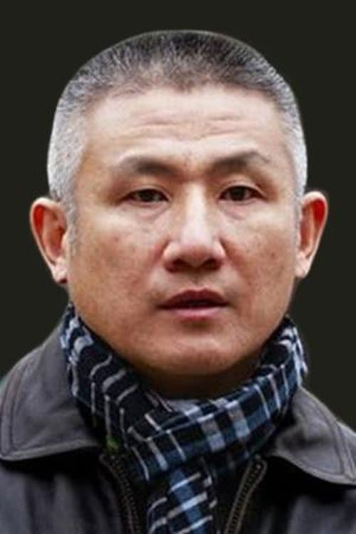 Lu Peng foto