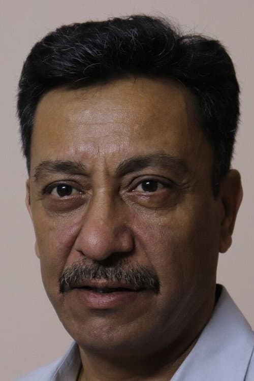 Purnendu Bhattacharya foto