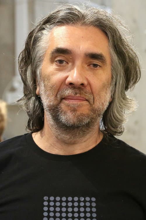 Михаил Алдашин foto