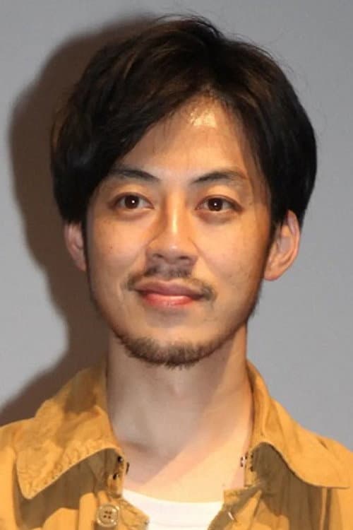Akihiro Nishino foto