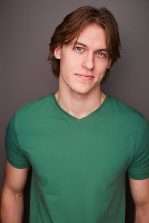 Andrew Kogolenok foto