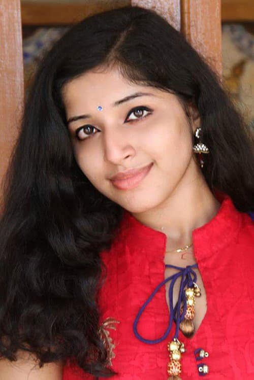 Kavya Suresh foto