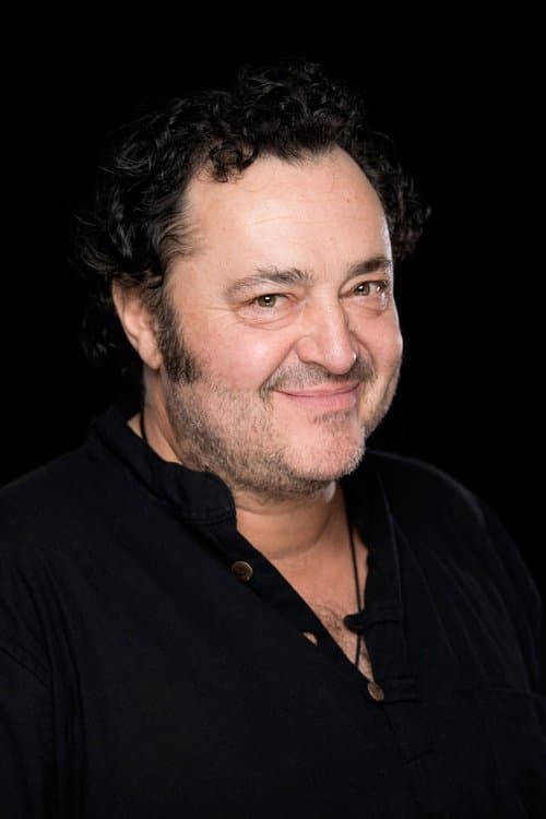 Ivan Kaye foto