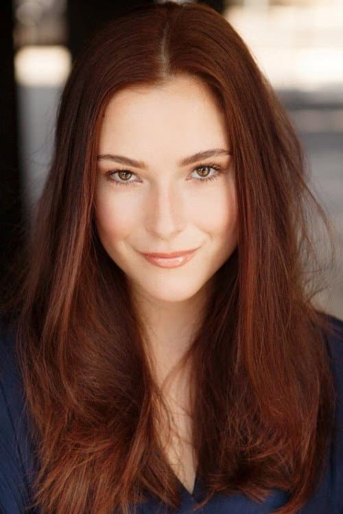 Kate Cheel foto