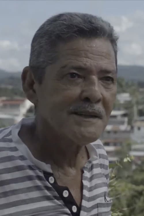 Epiménides García "Chirri" foto