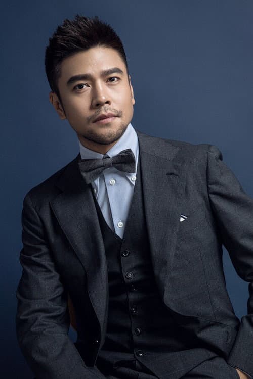 Xiao Yi foto