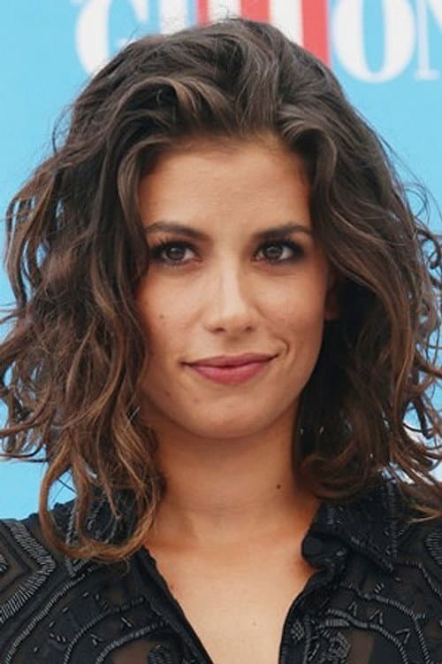 Giulia Michelini foto