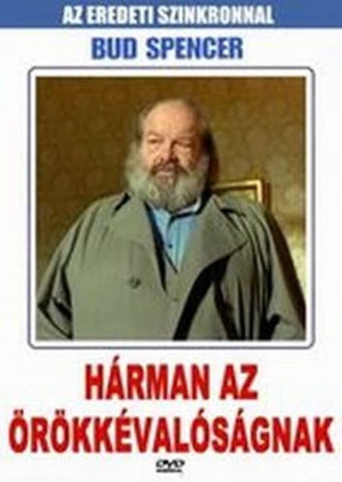 Tre per sempre (1998) poster