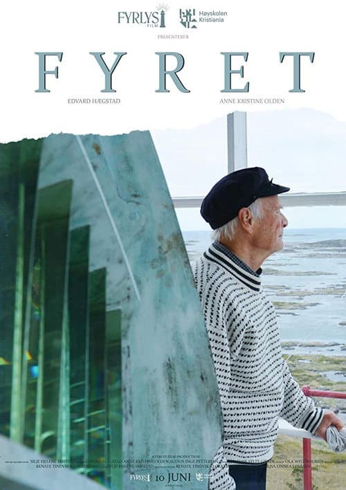 Fyret (2017) poster