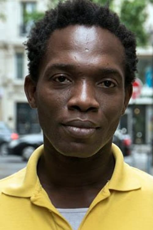 Eric Abrogoua foto
