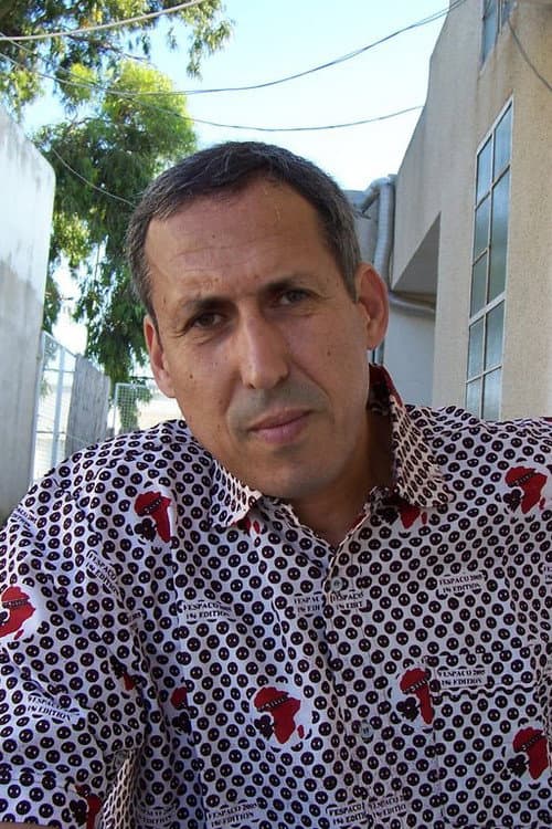 Mohamed Challouf foto