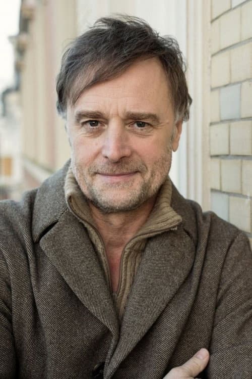 Eric Langner foto