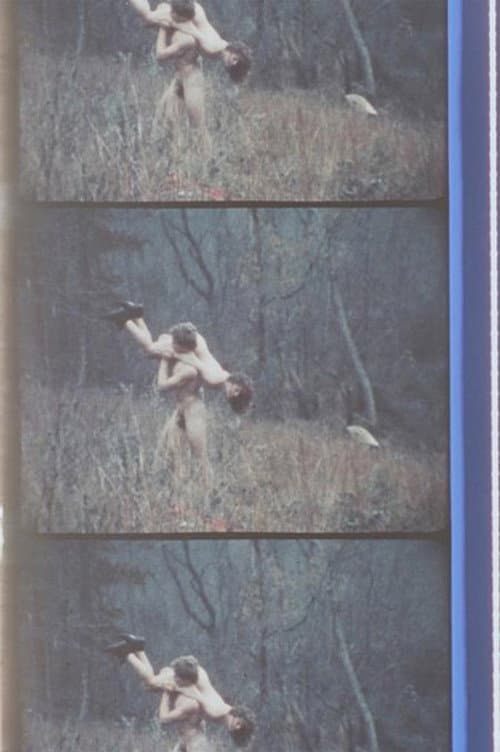 Soundings (1986) poster