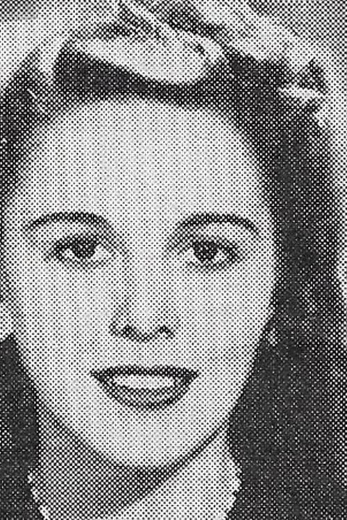 Betty Moran foto