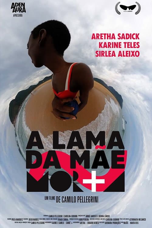 A Lama da Mãe Morta (2023) poster