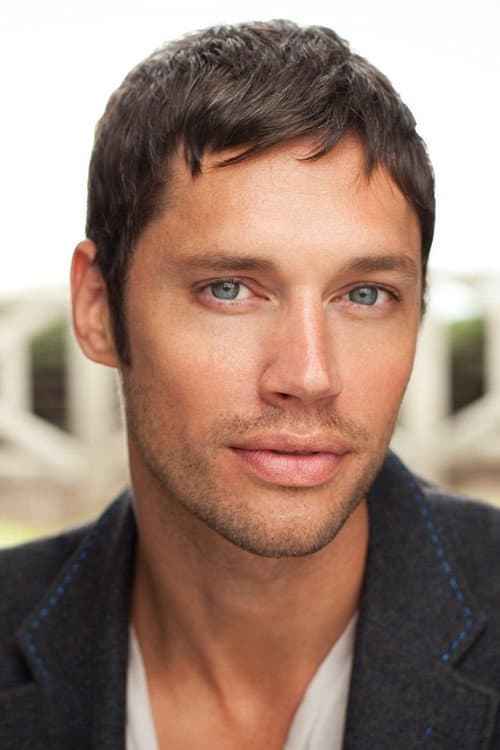 Jack Krizmanich foto