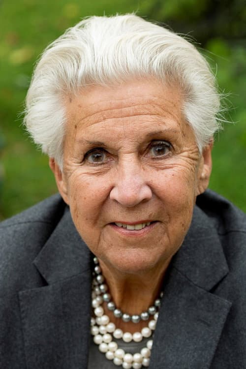 Kjerstin Dellert foto