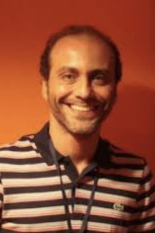 Emerson Evêncio foto