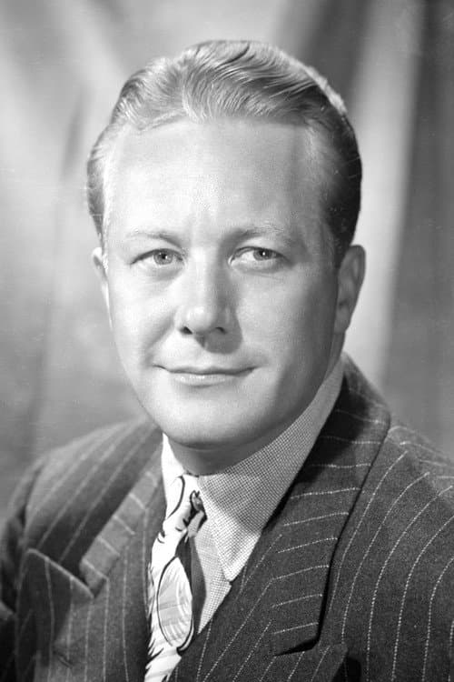 Gene Raymond foto