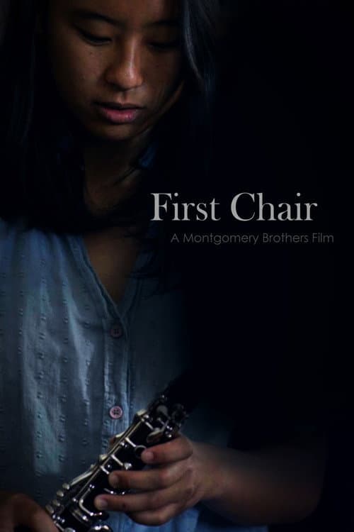 First Chair (2022) poster