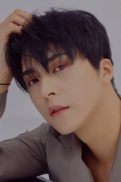 손동운 foto