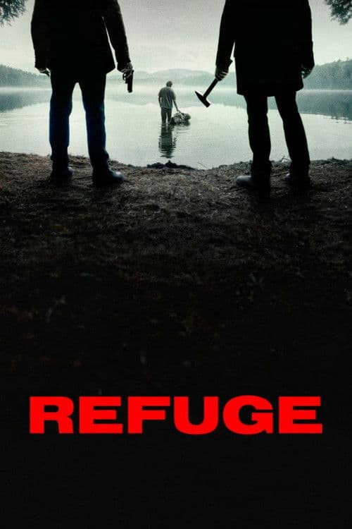 Refuge (2026) poster