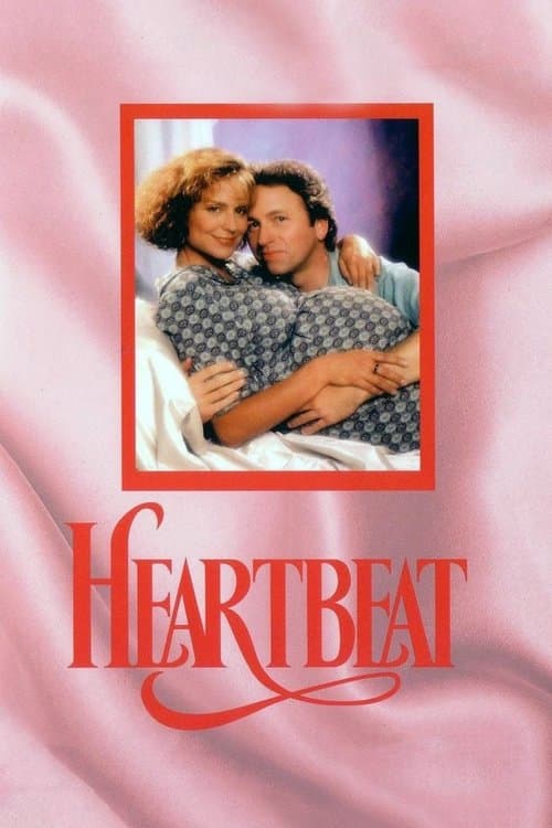 Danielle Steel's Heartbeat (1993) poster