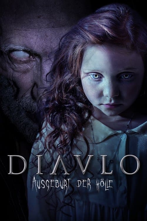 Diavlo (2022) poster