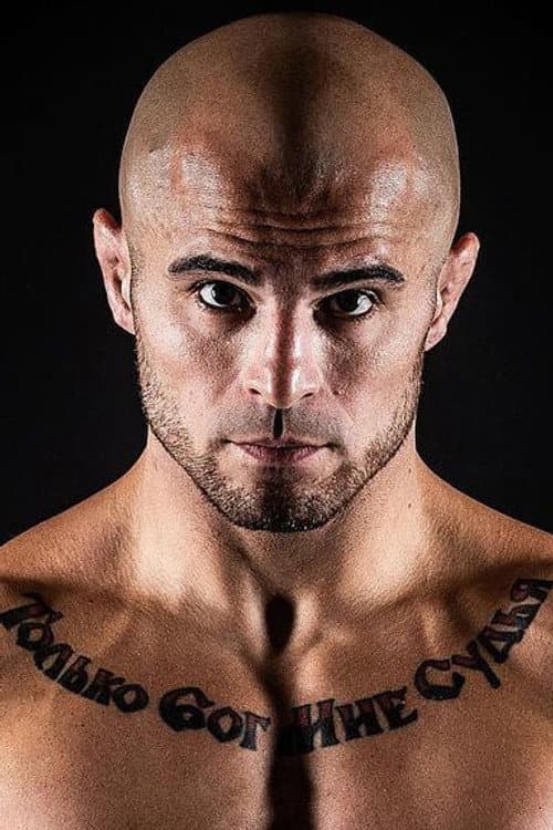 Georgi Karakhanyan foto