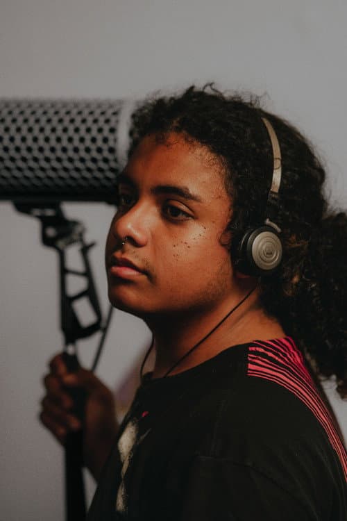 Gabriel Farias foto