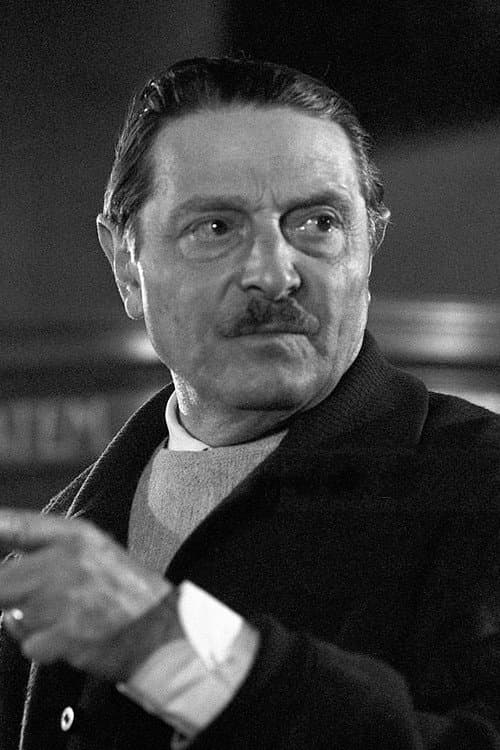 Alessandro Blasetti foto