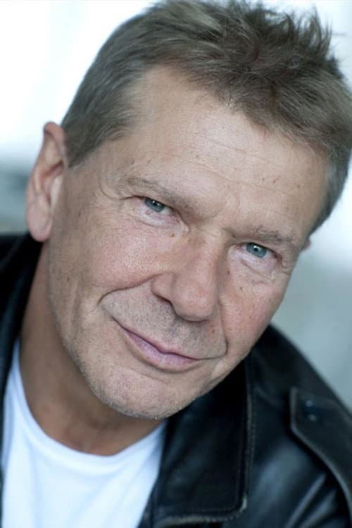 Patrick Béthune foto