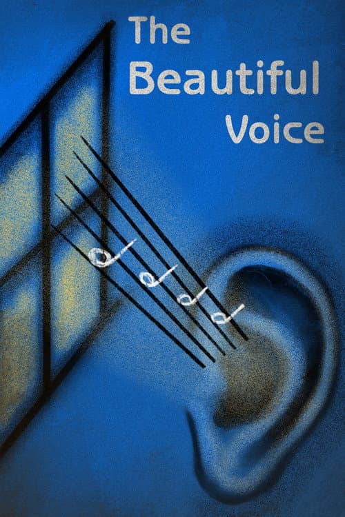 The Beautiful Voice (1911) poster