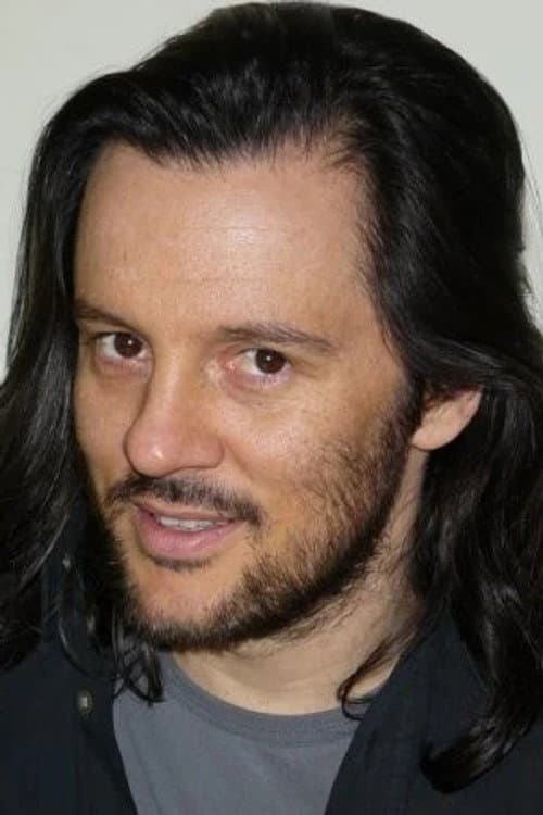 David Mucci Fassett foto