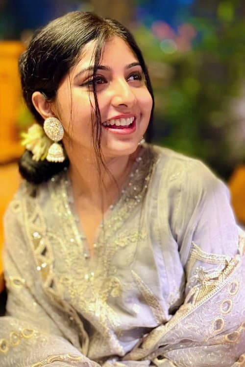 Sabrina Porshi foto