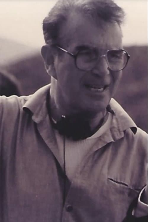Paul Leder foto