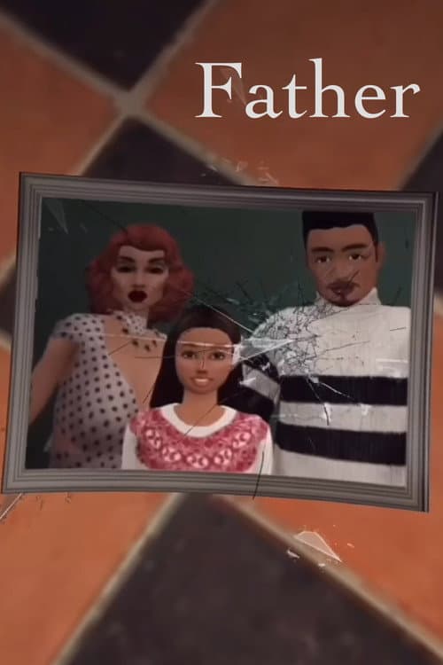 Father (2025) poster