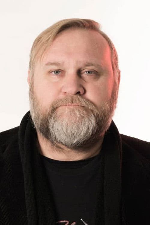 Carlos Kaspar foto