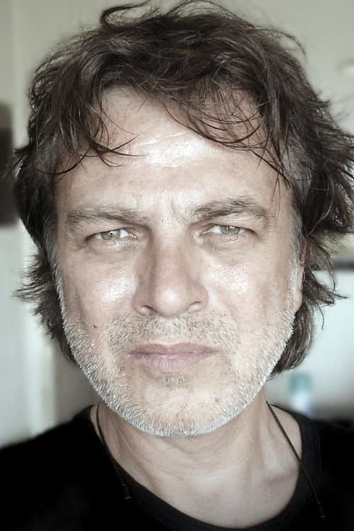 Jean-Philippe Goudroye foto