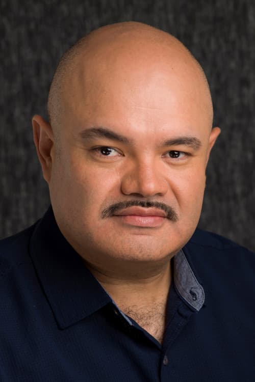 Erick Chavarria foto