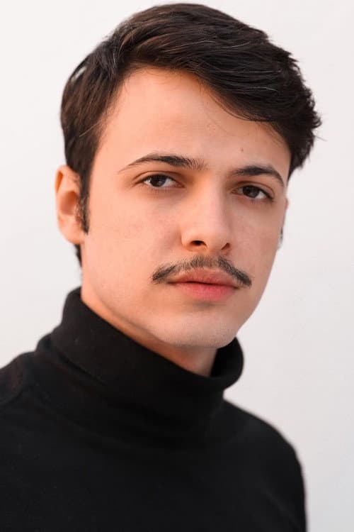 Eduardo Melo foto