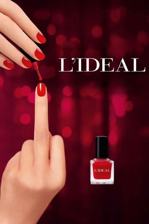 L'Idéal (2016) poster