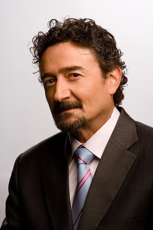 Alberto León Jaramillo foto