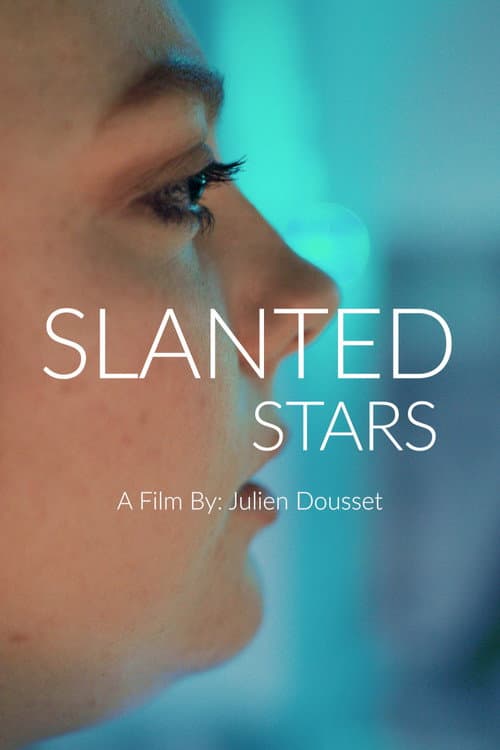 Slanted Stars (2022) poster
