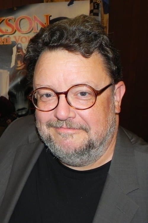 Roger L. Jackson foto