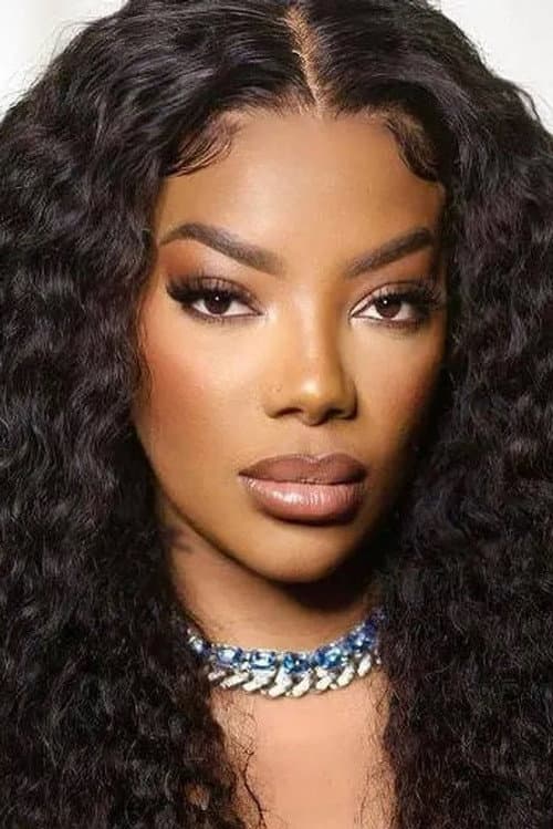 Ludmilla foto